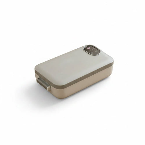 Lumo Electric Lunch Box | Self-Heating, Portable, Rechargeable - Hartwella