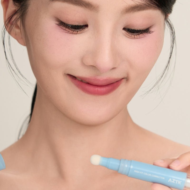 Luna Concealer Pen | Lightweight, Full-Coverage, 24-Hour Wear - Hartwella