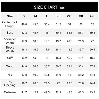 Luna Women's Outfit | Cotton - Linen Blend, Plus Size Clothing, Loose Fit Pants - Hartwella