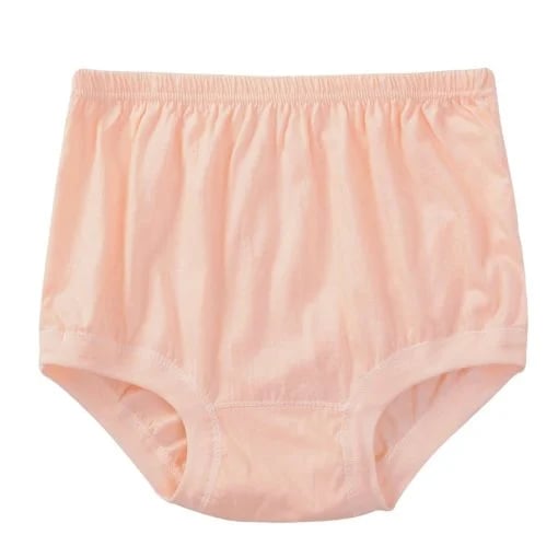 Luxe Cotton Briefs | Plus Size, High - Waisted - Hartwella