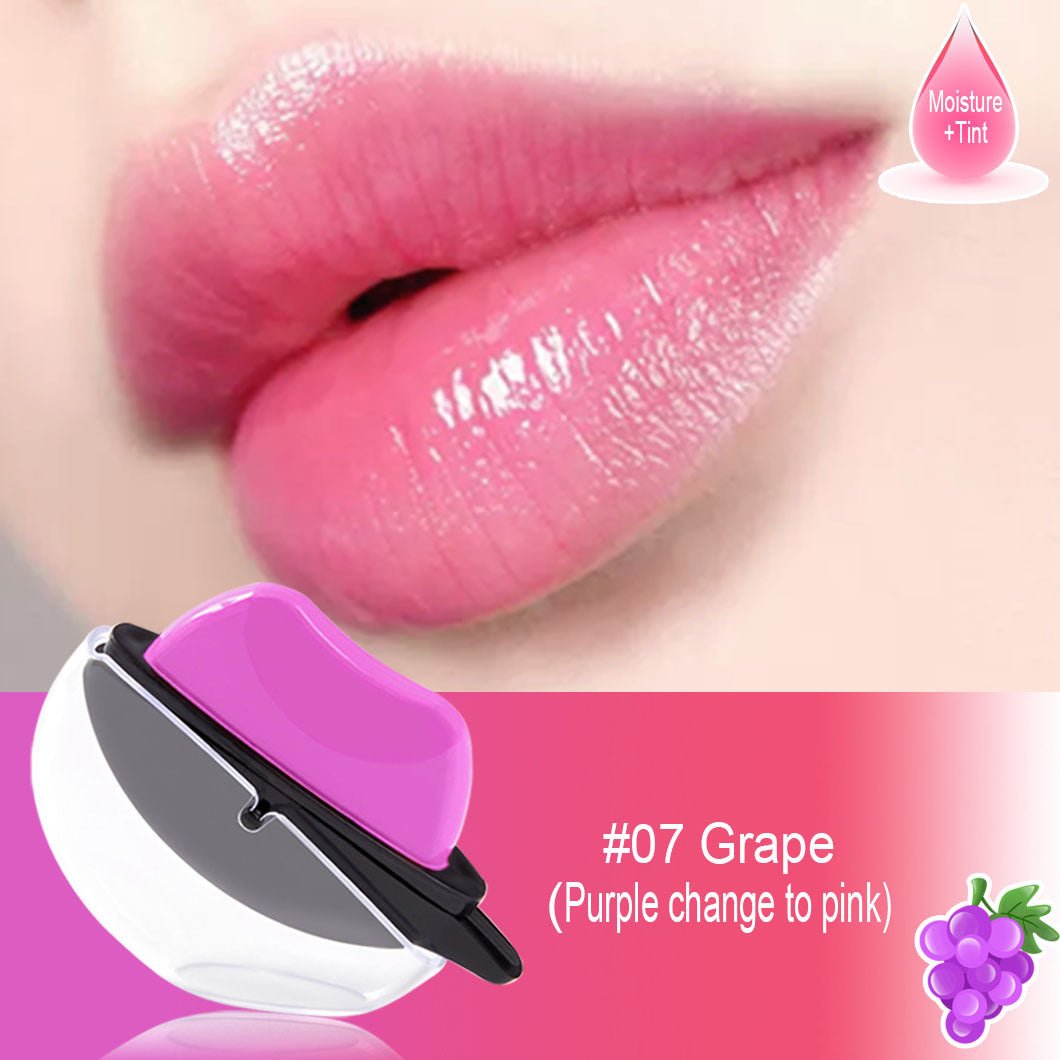 Luxe Lipstick | Color Changing, Long-Lasting Matte - Hartwella
