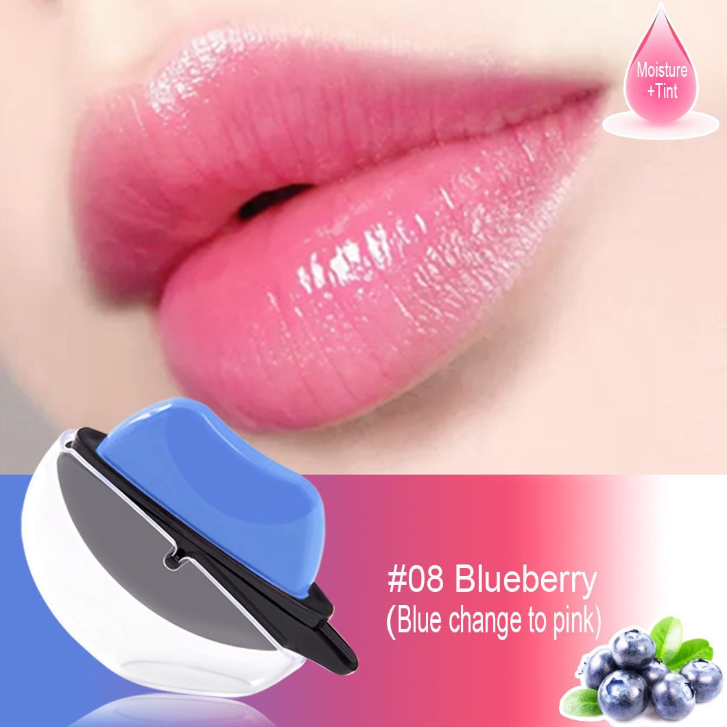 Luxe Lipstick | Color Changing, Long-Lasting Matte - Hartwella