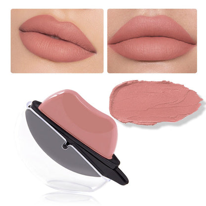 Luxe Lipstick | Color Changing, Long-Lasting Matte - Hartwella