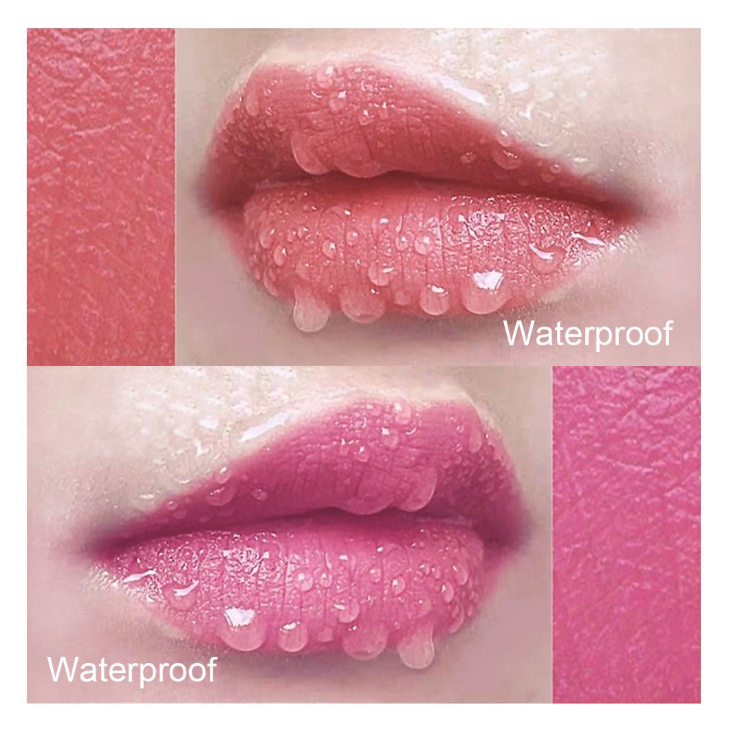 Luxe Lipstick | Color Changing, Long-Lasting Matte - Hartwella