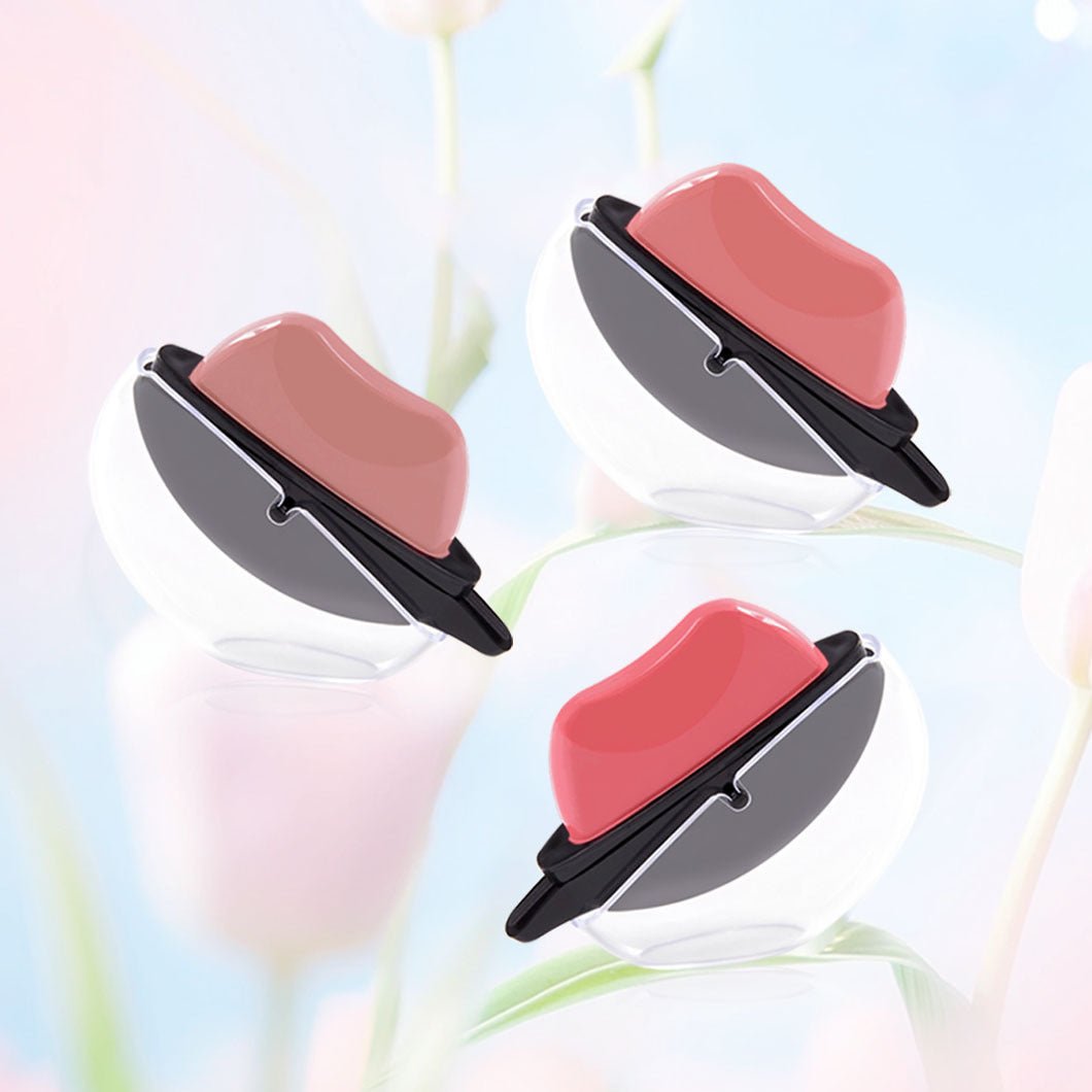 Luxe Lipstick | Color Changing, Long-Lasting Matte - Hartwella