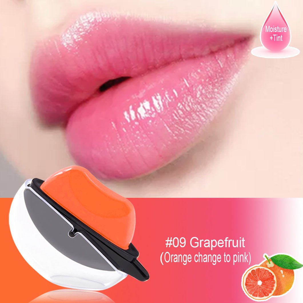 Luxe Lipstick | Color Changing, Long-Lasting Matte - Hartwella