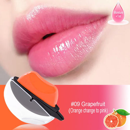 Luxe Lipstick | Color Changing, Long-Lasting Matte - Hartwella