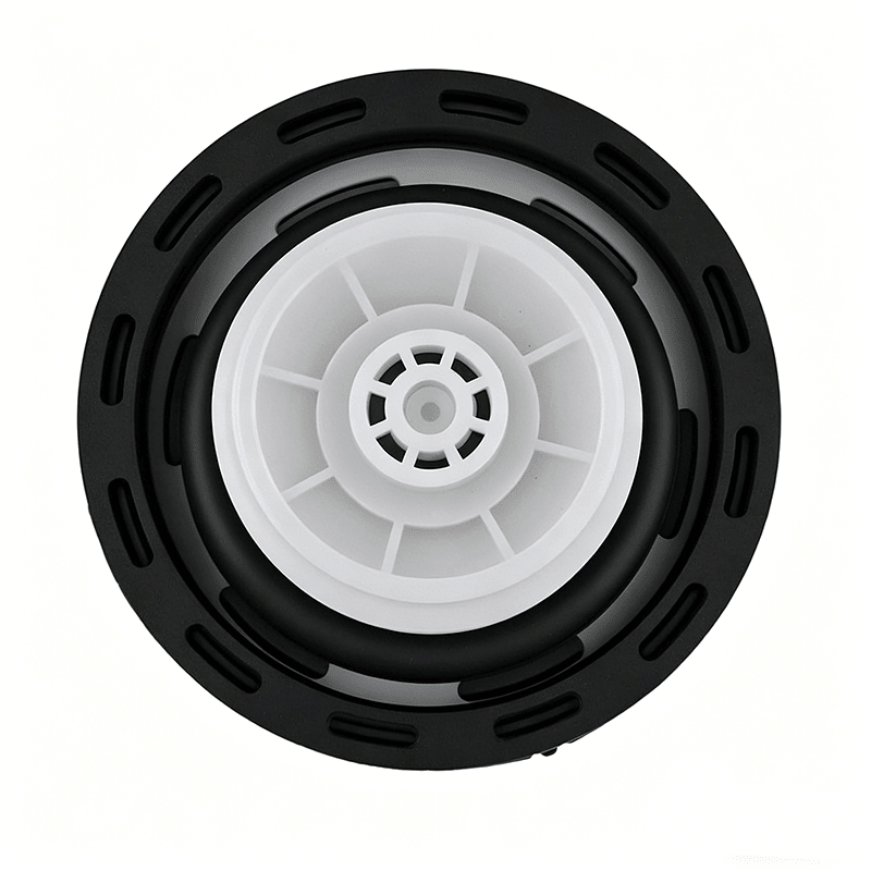 Luxe Locking Gas Cap | Durable Plastic, Secure Design, OEM Replacement - Hartwella
