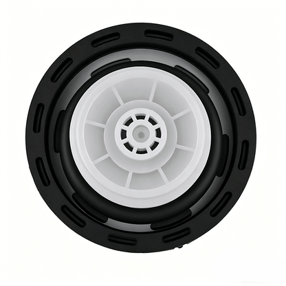 Luxe Locking Gas Cap | Durable Plastic, Secure Design, OEM Replacement - Hartwella