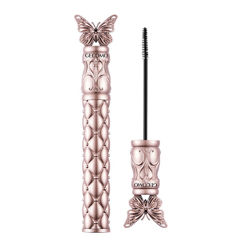 Luxe Mascara | Waterproof, Volumizing & Curling Formula for Dramatic Lashes - Hartwella