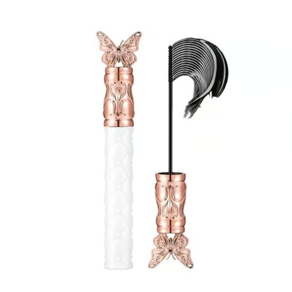 Luxe Mascara | Waterproof, Volumizing & Curling Formula for Dramatic Lashes - Hartwella