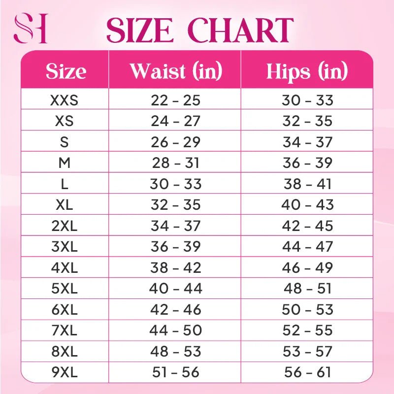 Luxe Tummy - Control Panties | Cotton, Plus Size, Leakproof - Hartwella