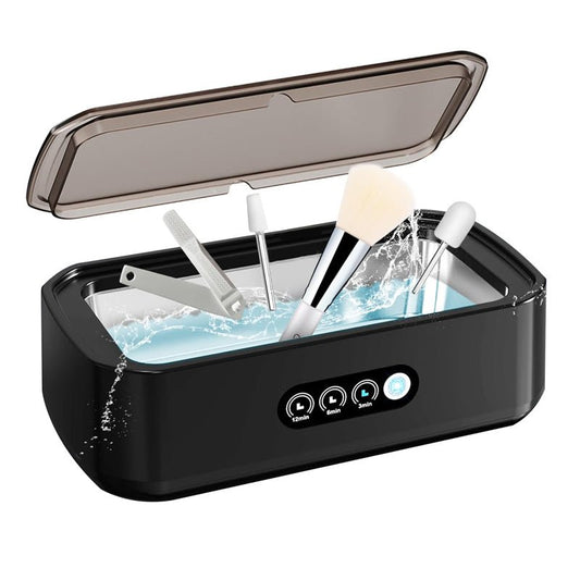 Luxe Ultrasonic Cleaner | 650ml Capacity, Multi-Functional - Hartwella