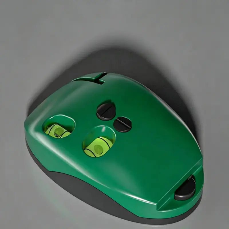 Lynex Laser Level | Dual Laser Guides for Precise 90° Alignment - Hartwella
