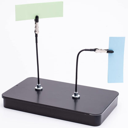 Magma Stand Pro | Magnetic Alligator Clip Painting Tool - Hartwella