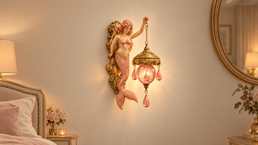 Warm, Dreamy Light