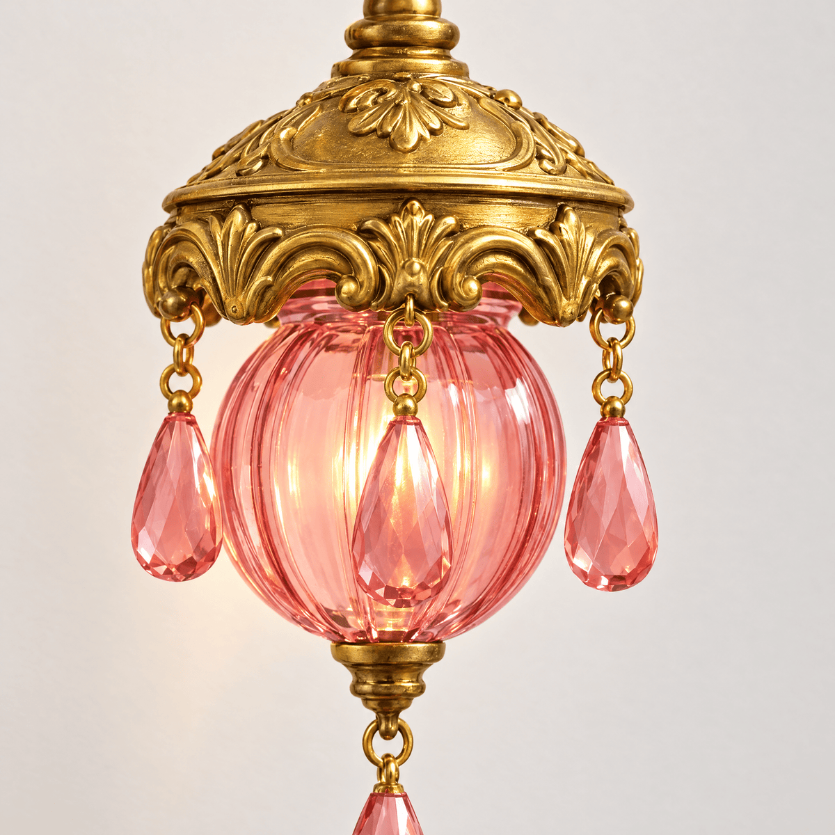 Mareva™ Mermaid Wall Lamp