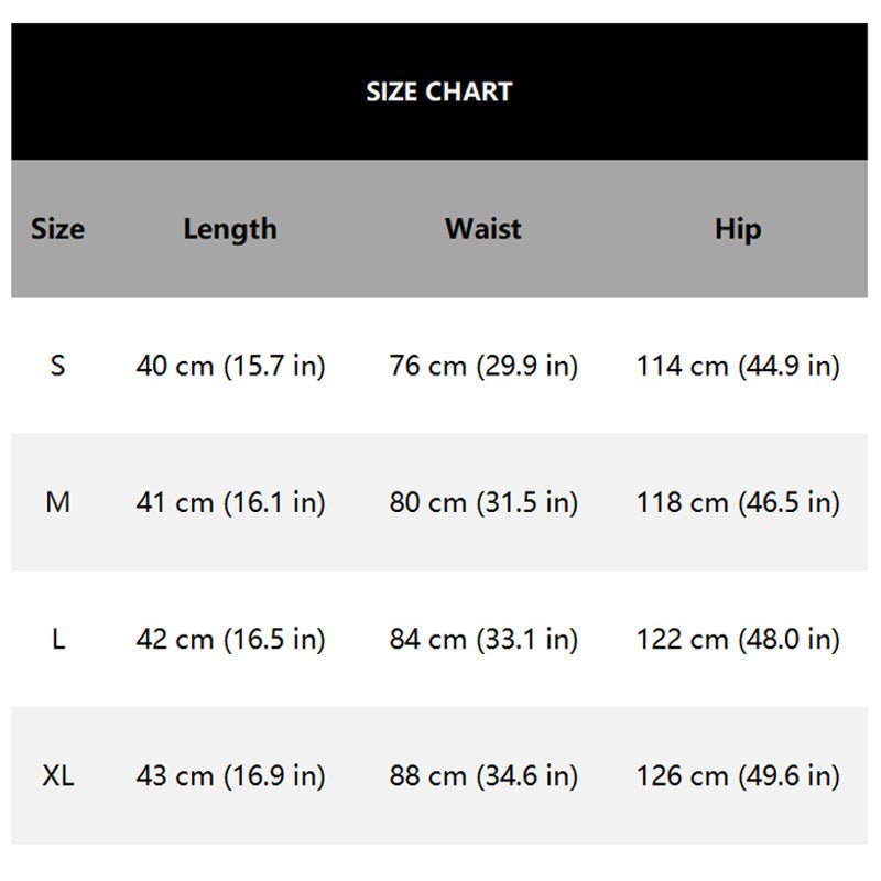 Maverick Athletic Shorts | Quick - Dry, Zipper Pockets, Lightweight Gym Wear - Hartwella