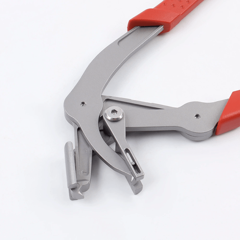 Maverick Car Clip Remover Tool | Multi - Functional, Ergonomic Design - Hartwella