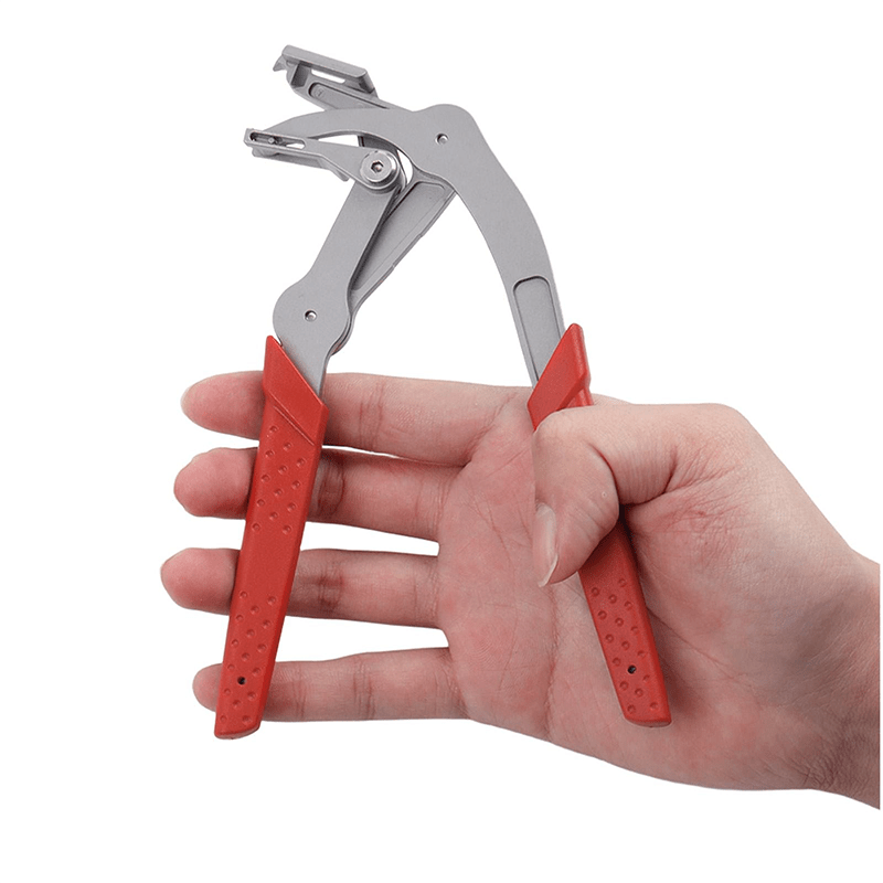Maverick Car Clip Remover Tool | Multi - Functional, Ergonomic Design - Hartwella