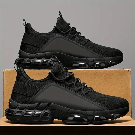 Maverick Running Shoes | Breathable, Lightweight Design - Hartwella