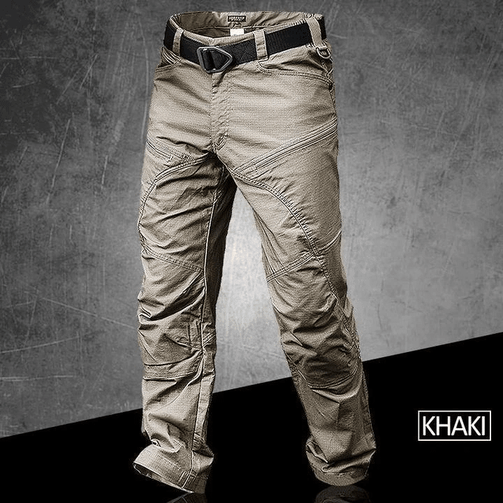 Maverick Waterproof Pants | Breathable, Quick-Dry Hiking Gear - Hartwella