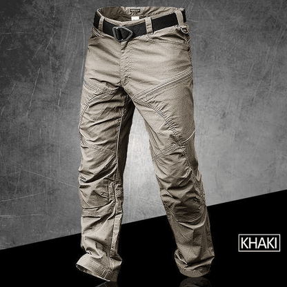 Maverick Waterproof Pants | Breathable, Quick-Dry Hiking Gear - Hartwella