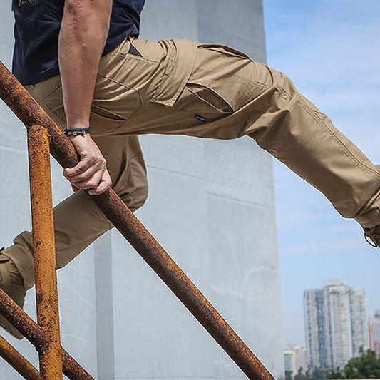 Maverick Waterproof Pants | Breathable, Quick-Dry Hiking Gear - Hartwella