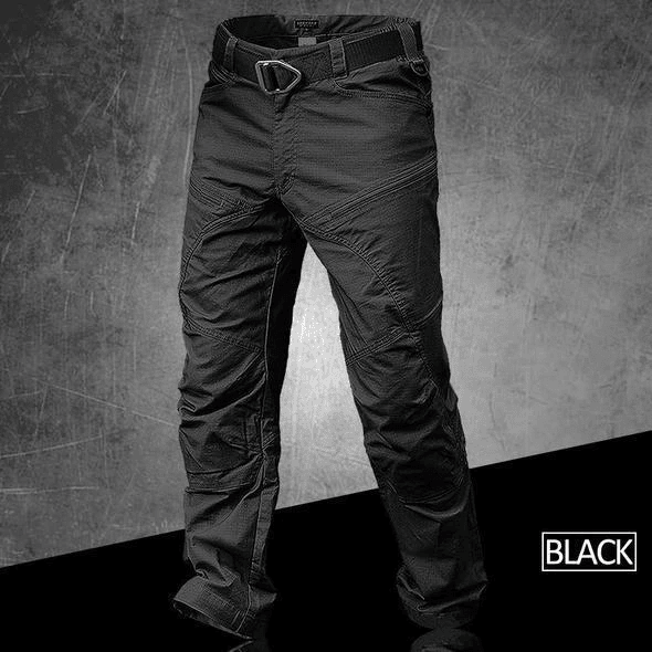 Maverick Waterproof Pants | Breathable, Quick-Dry Hiking Gear - Hartwella