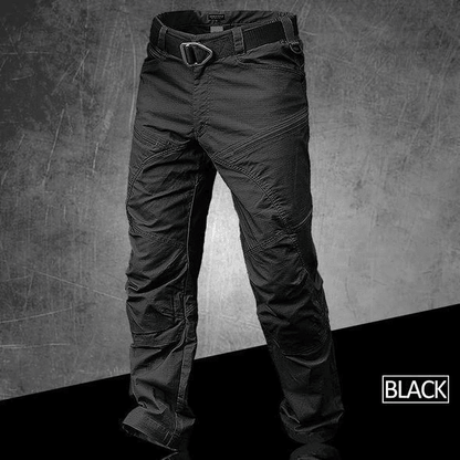 Maverick Waterproof Pants | Breathable, Quick-Dry Hiking Gear - Hartwella