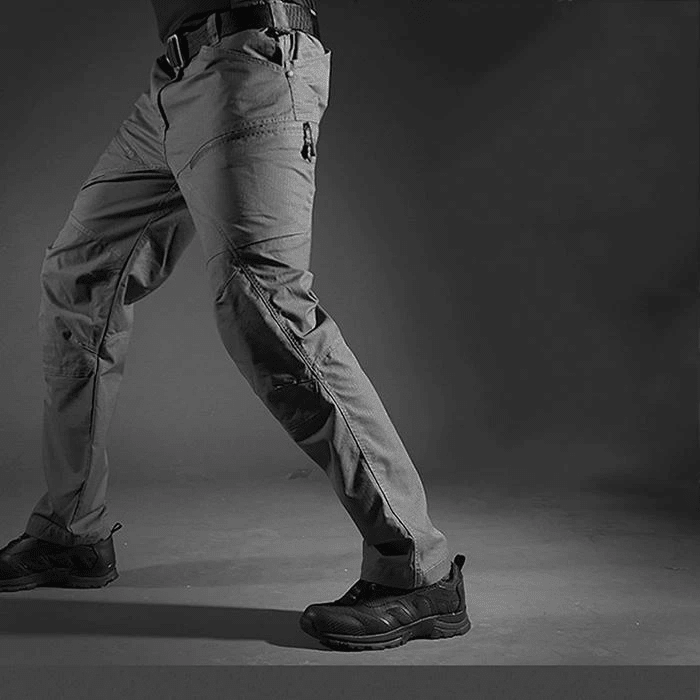 Maverick Waterproof Pants | Breathable, Quick-Dry Hiking Gear - Hartwella