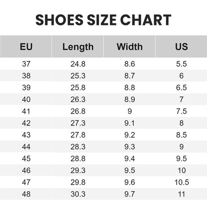 Maverick Work Shoes | Lightweight, Slip - Resistant - Hartwella