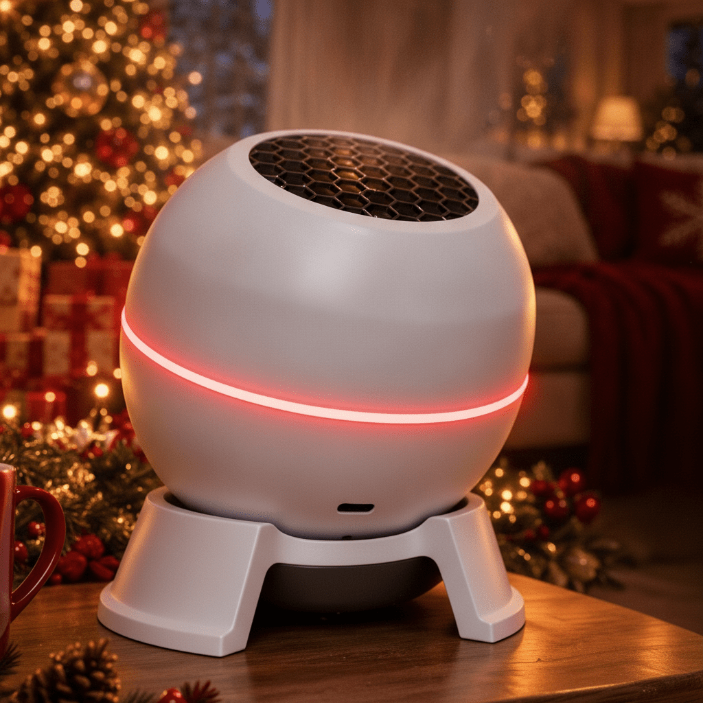 Merrylume™ Christmas Wonderland Projector