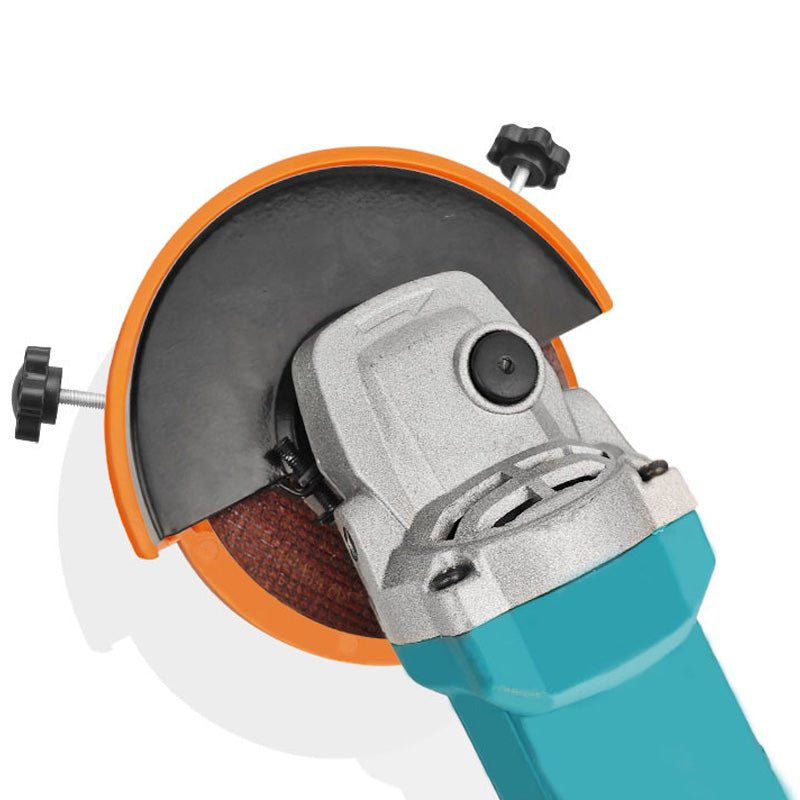 Mighty Drill Bit Sharpener | Durable ABS, User - Friendly - Hartwella