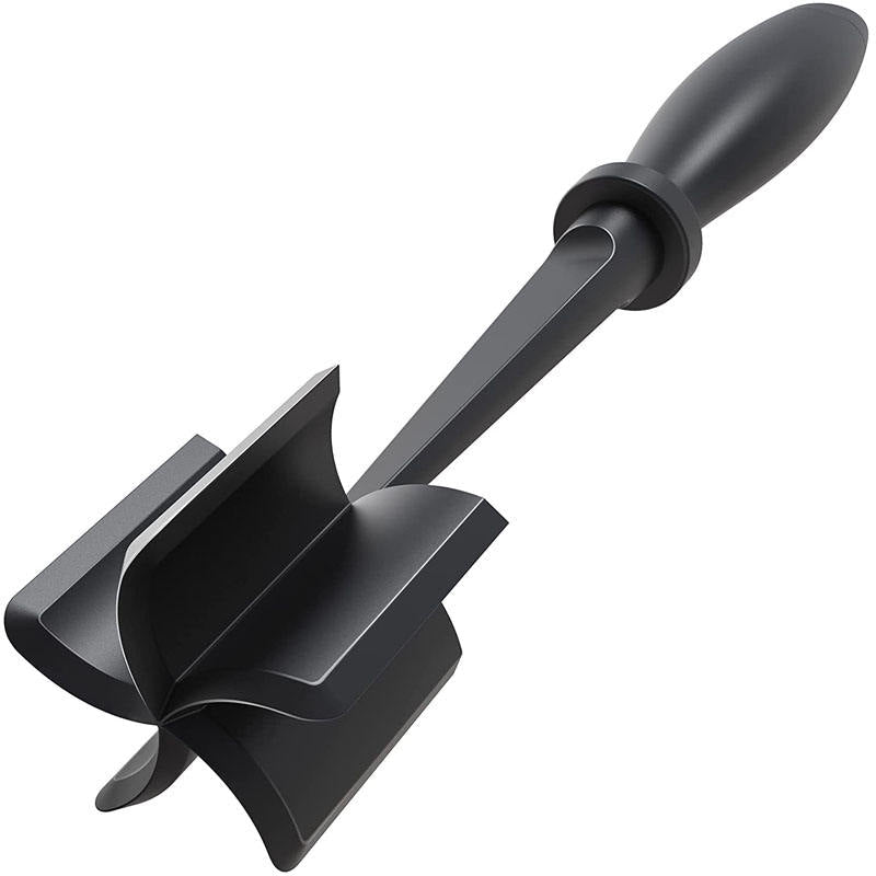 Mighty Meat Chopper | Heat Resistant, Ergonomic Handle - Hartwella