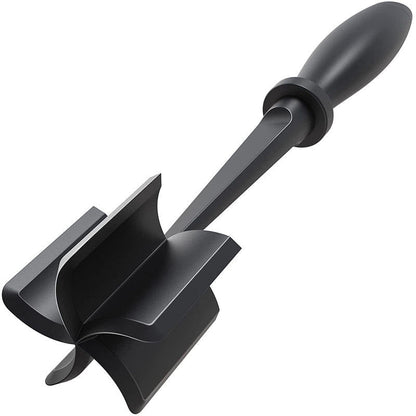 Mighty Meat Chopper | Heat Resistant, Ergonomic Handle - Hartwella