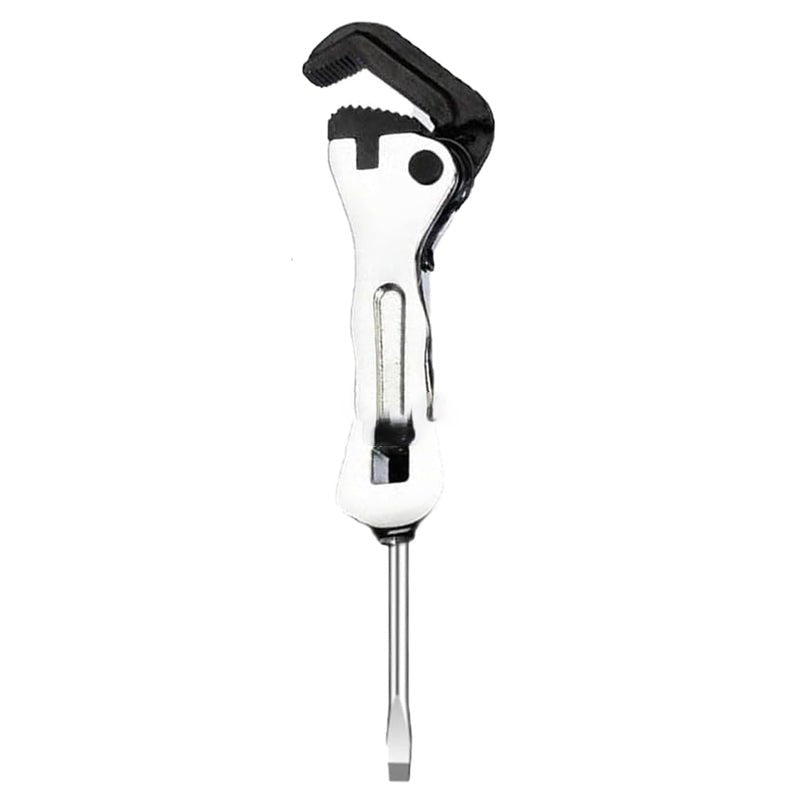 Mighty Micro Wrench | Self - Adjusting, Durable Tool - Hartwella