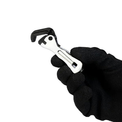 Mighty Micro Wrench | Self - Adjusting, Durable Tool - Hartwella