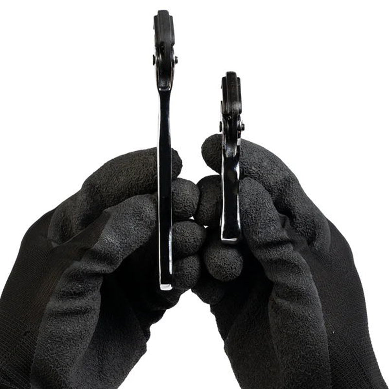 Mighty Micro Wrench | Self - Adjusting, Durable Tool - Hartwella