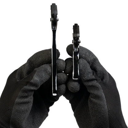 Mighty Micro Wrench | Self - Adjusting, Durable Tool - Hartwella