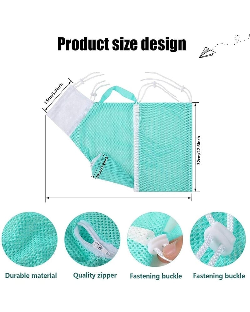 Milo Cat Grooming Bag | Multi - Functional Bathing & Restraint Solution - Hartwella