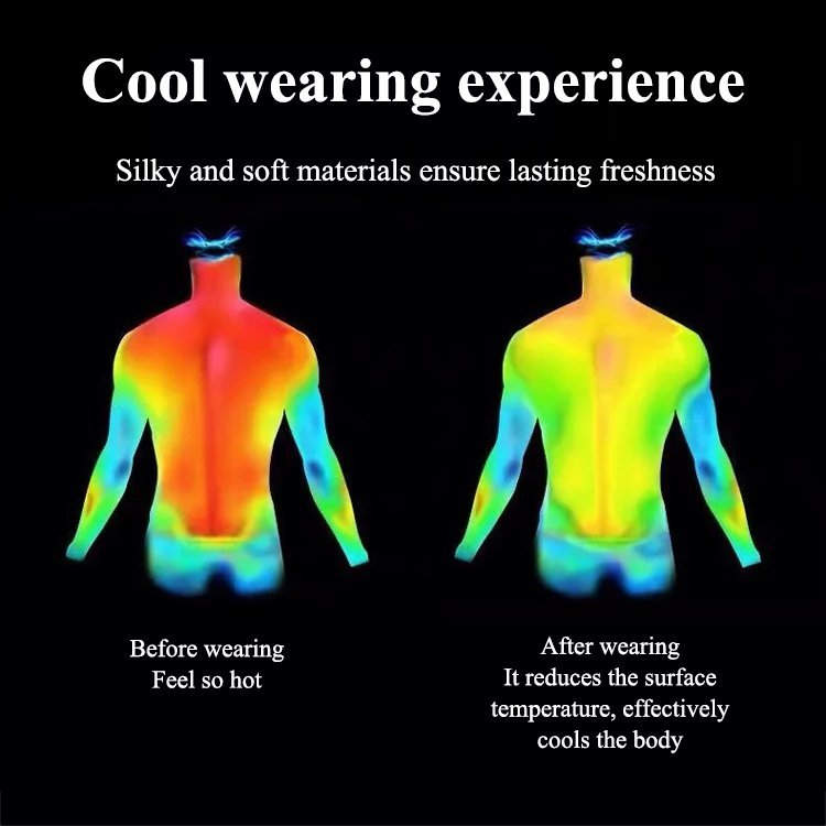 Milo Men's Shirt | Breathable Stretch Fabric, Waterproof, Sustainable - Hartwella