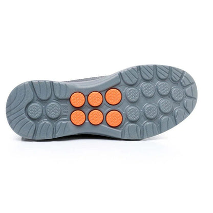 Milo Men's Trainers | GORE - TEX, Slip - On Walking Shoes for Men - Hartwella