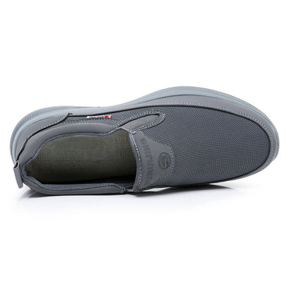 Milo Men's Trainers | GORE - TEX, Slip - On Walking Shoes for Men - Hartwella