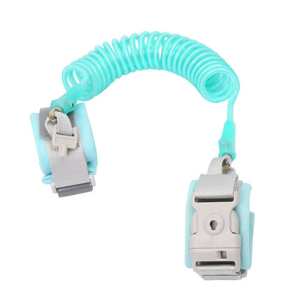 Milo Safety Harness | Magnetic Induction Lock, Breathable Cotton - Hartwella