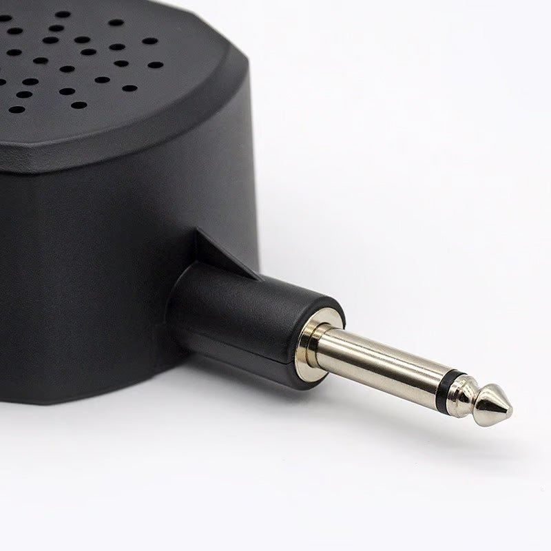 Mino Guitar Amp Pro | 30W HD Sound, Portable Design - Hartwella