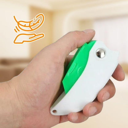 Mira Caulking Tool | 9-in-1 Multipurpose Spatula for Seamless Application - Hartwella