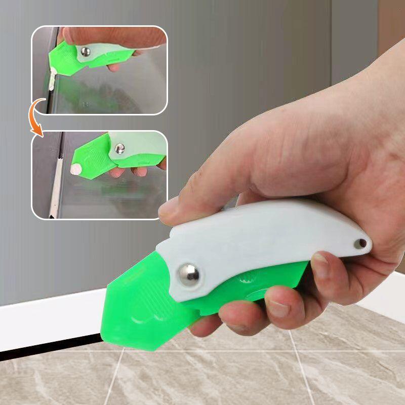 Mira Caulking Tool | 9-in-1 Multipurpose Spatula for Seamless Application - Hartwella