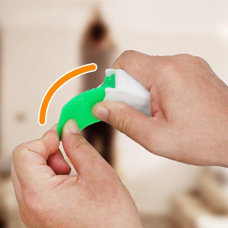 Mira Caulking Tool | 9-in-1 Multipurpose Spatula for Seamless Application - Hartwella