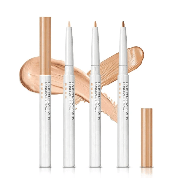 Mira Concealer Stick | Full Coverage, Matte Finish - Hartwella